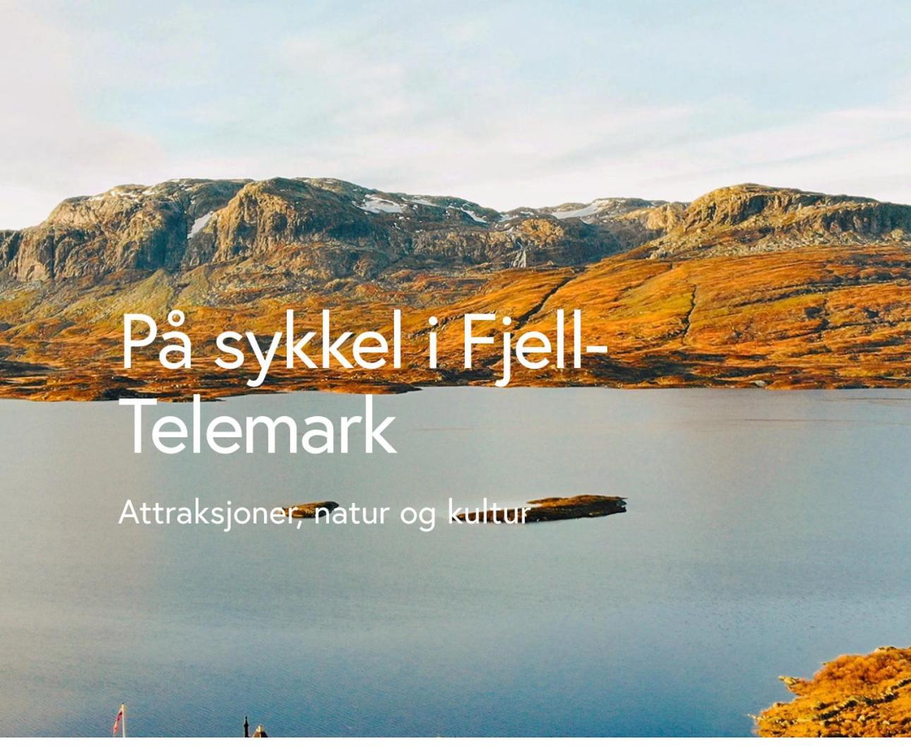 Villa Hytta Pa Oyfjell Esterno foto