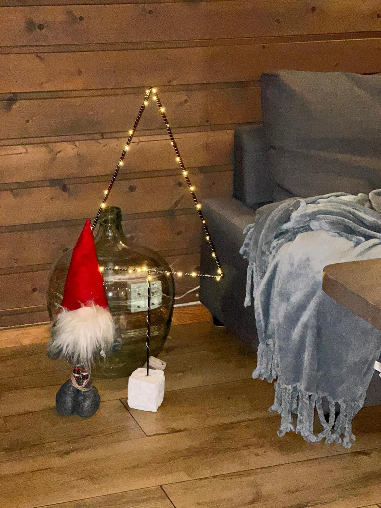 Villa Hytta Pa Oyfjell Esterno foto